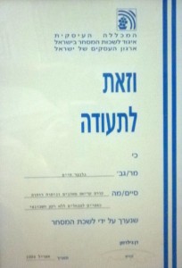 קריאת מאזנים וניתוח דוחות